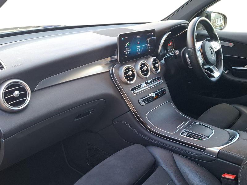 Used Mercedes-Benz GLC 2020 for sale - 77050761: Photo 16