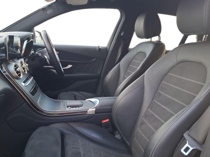 Used Mercedes-Benz GLC 2020 for sale - 77050761: Photo 17