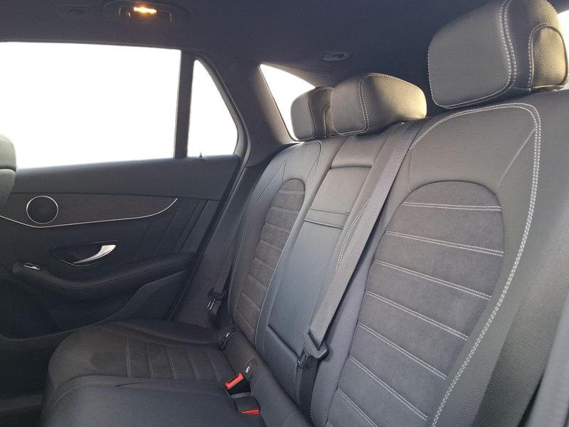 Used Mercedes-Benz GLC 2020 for sale - 77050761: Photo 18