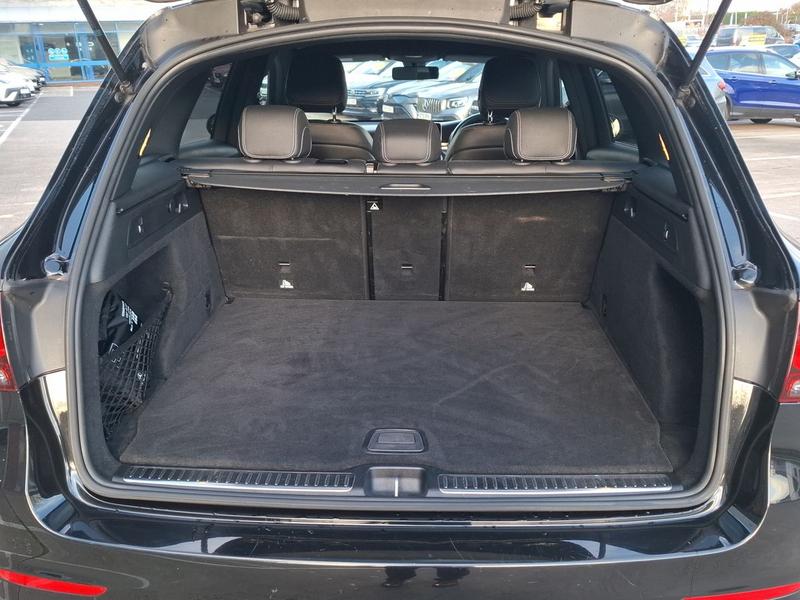 Used Mercedes-Benz GLC 2020 for sale - 77050761: Photo 19