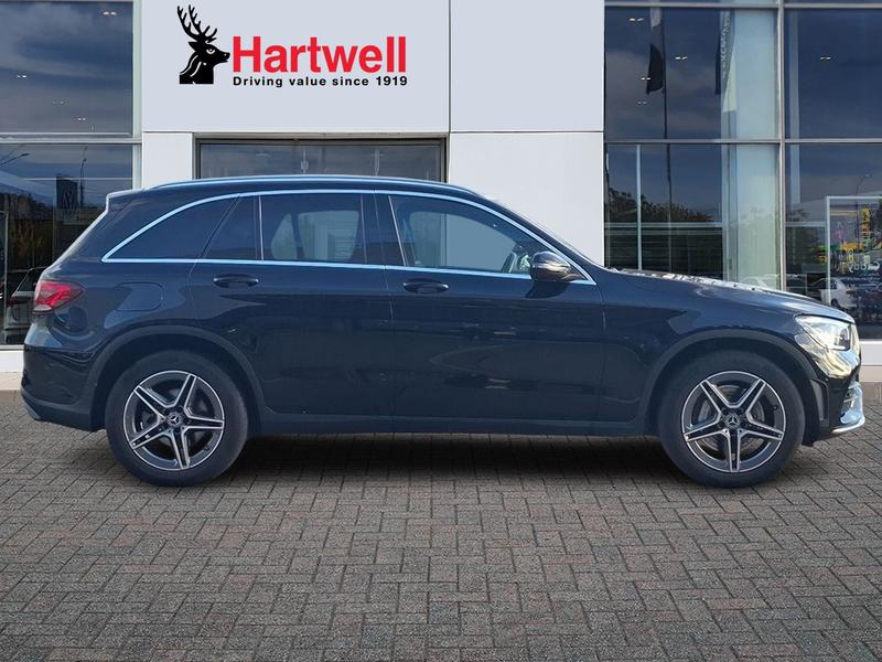 Used Mercedes-Benz GLC 2020 for sale - 77050761: Photo 2