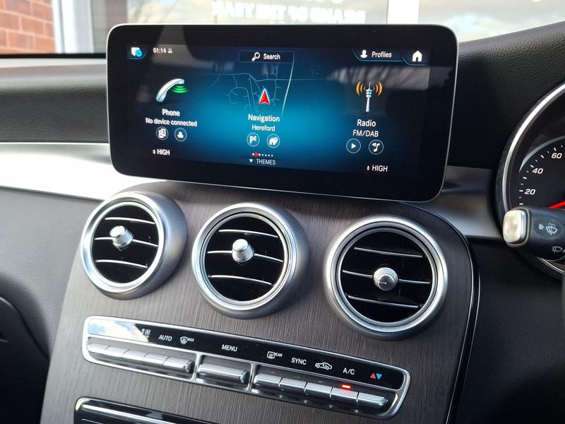 Used Mercedes-Benz GLC 2020 for sale - 77050761: Photo 21