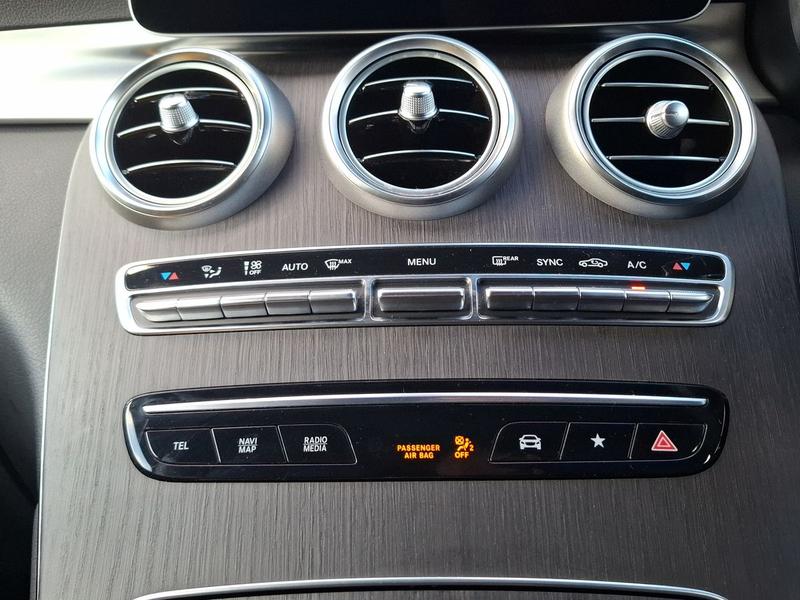 Used Mercedes-Benz GLC 2020 for sale - 77050761: Photo 22