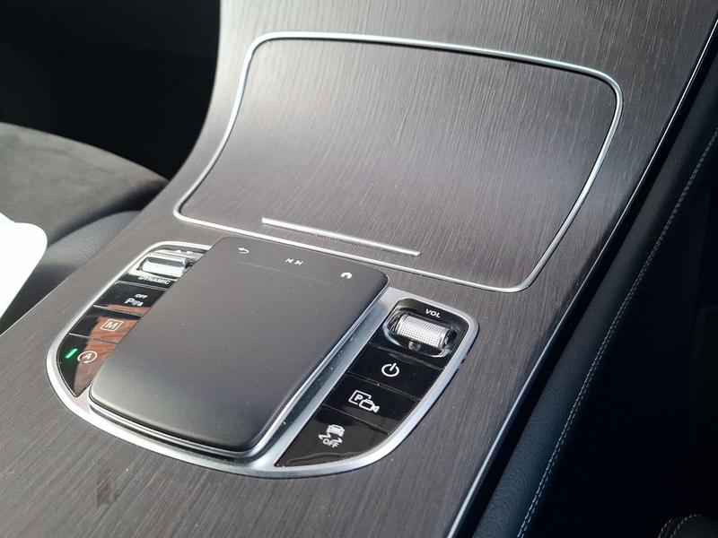 Used Mercedes-Benz GLC 2020 for sale - 77050761: Photo 23