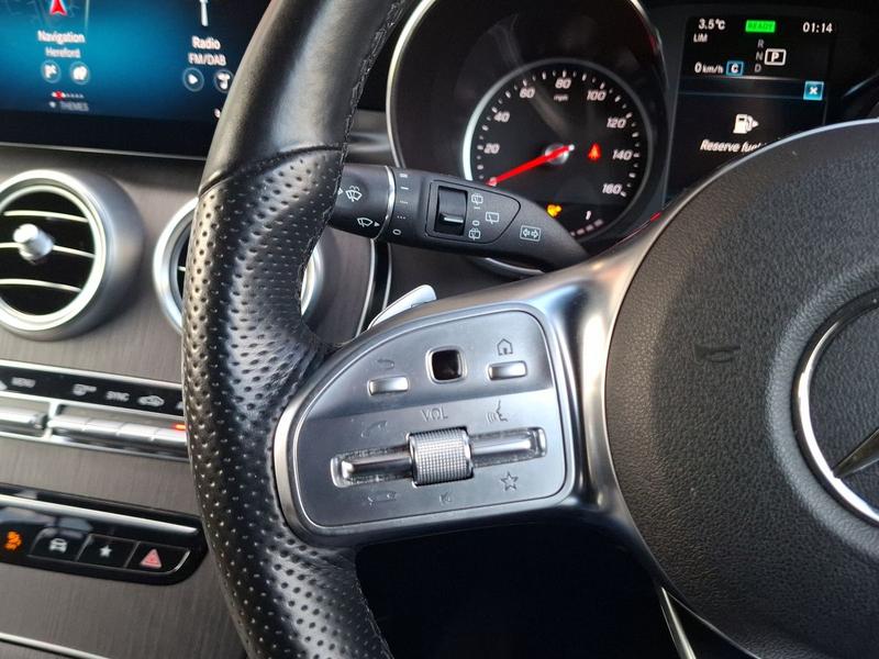 Used Mercedes-Benz GLC 2020 for sale - 77050761: Photo 24