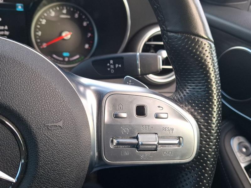 Used Mercedes-Benz GLC 2020 for sale - 77050761: Photo 25