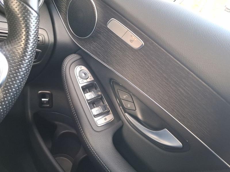 Used Mercedes-Benz GLC 2020 for sale - 77050761: Photo 26