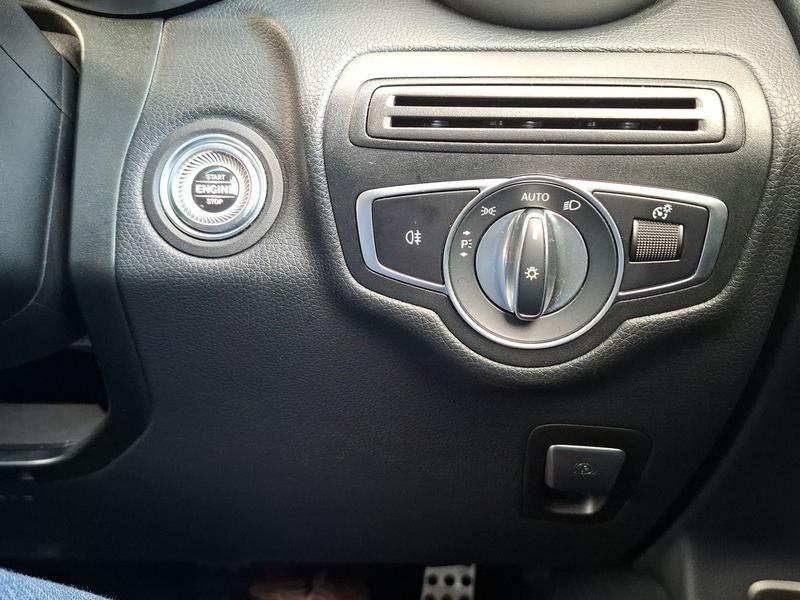 Used Mercedes-Benz GLC 2020 for sale - 77050761: Photo 27