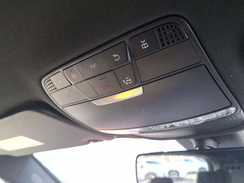 Used Mercedes-Benz GLC 2020 for sale - 77050761: Photo 28