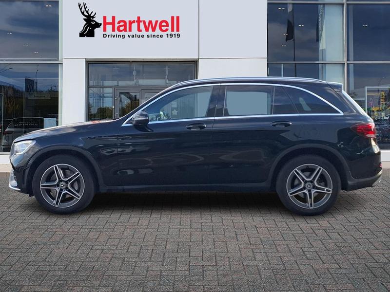 Used Mercedes-Benz GLC 2020 for sale - 77050761: Photo 7
