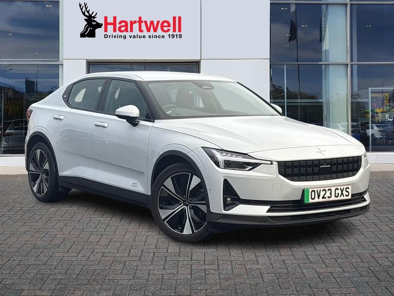 Used Polestar Polestar 2 2023 for sale - 77001477: Photo 1