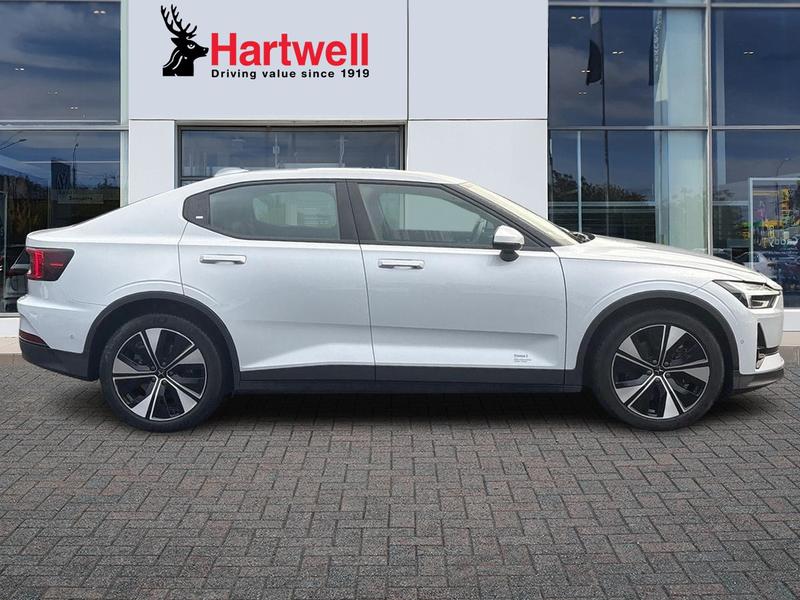 Used Polestar Polestar 2 2023 for sale - 77001477: Photo 2