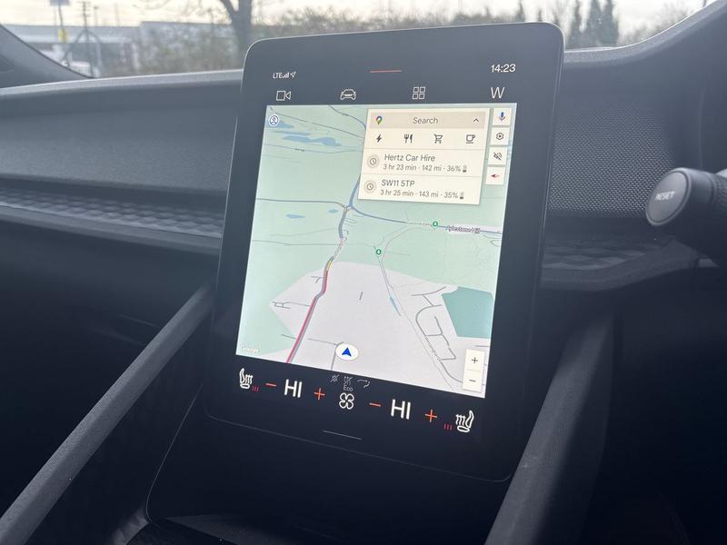 Used Polestar Polestar 2 2023 for sale - 77001477: Photo 20