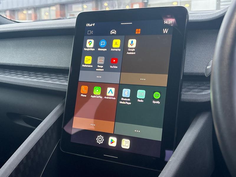 Used Polestar Polestar 2 2023 for sale - 77001477: Photo 21