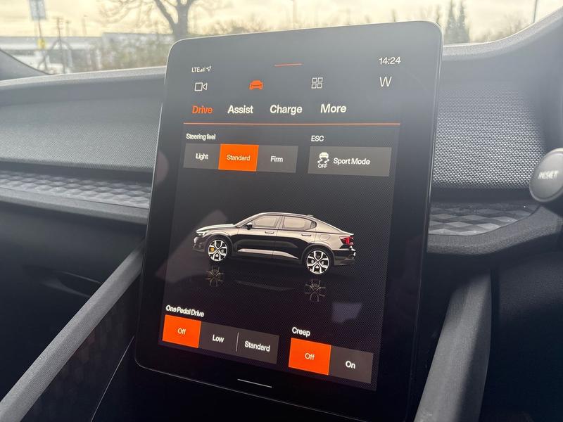 Used Polestar Polestar 2 2023 for sale - 77001477: Photo 34