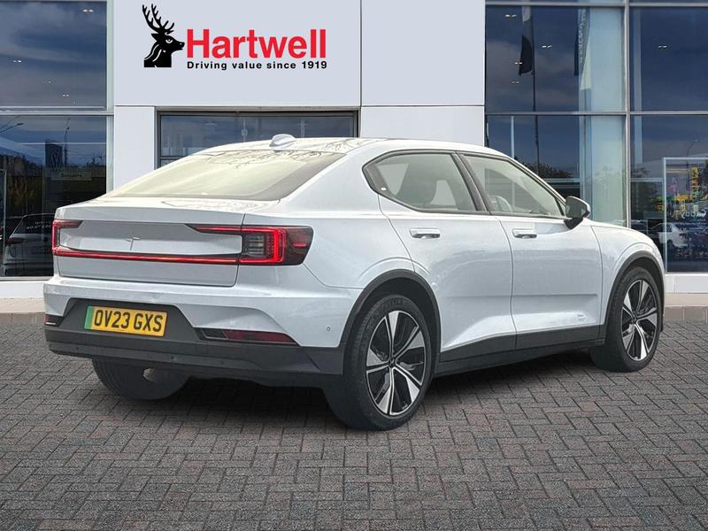 Used Polestar Polestar 2 2023 for sale - 77001477: Photo 4
