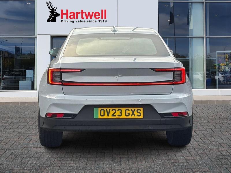 Used Polestar Polestar 2 2023 for sale - 77001477: Photo 5
