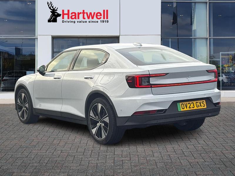 Used Polestar Polestar 2 2023 for sale - 77001477: Photo 6