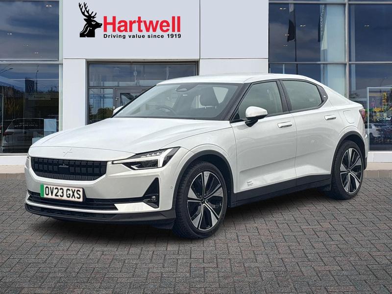 Used Polestar Polestar 2 2023 for sale - 77001477: Photo 8