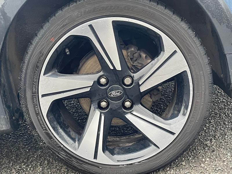 Used Ford Fiesta 2022 for sale - 76767057: Photo 15