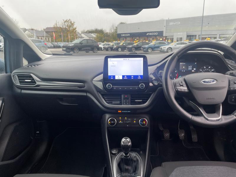 Used Ford Fiesta 2022 for sale - 76767057: Photo 16