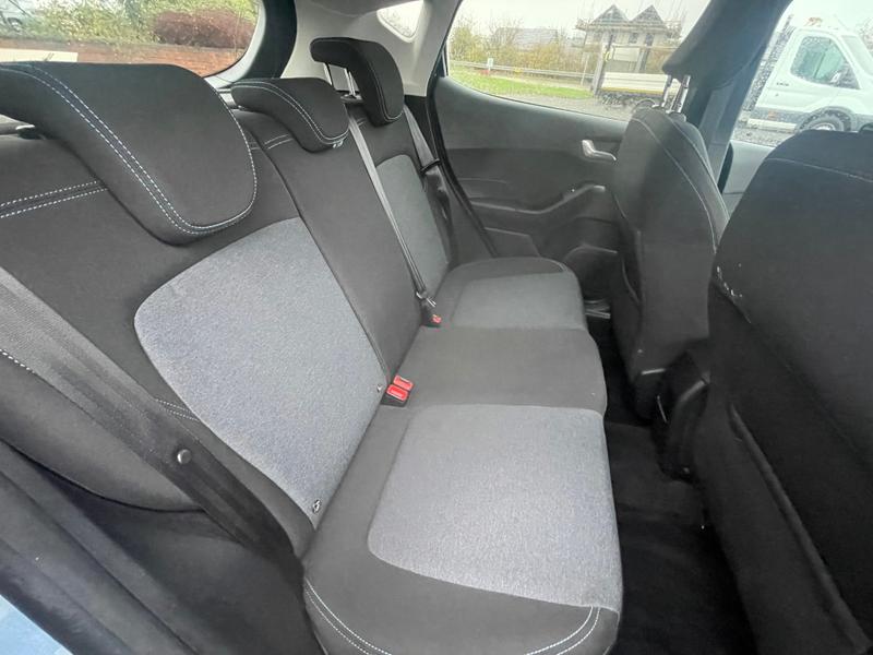 Used Ford Fiesta 2022 for sale - 76767057: Photo 18