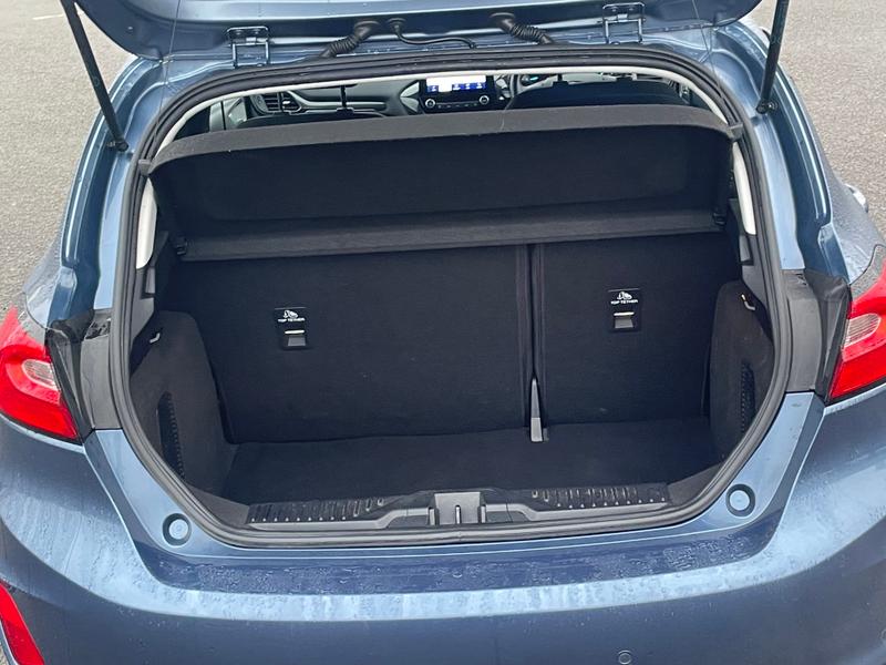 Used Ford Fiesta 2022 for sale - 76767057: Photo 19