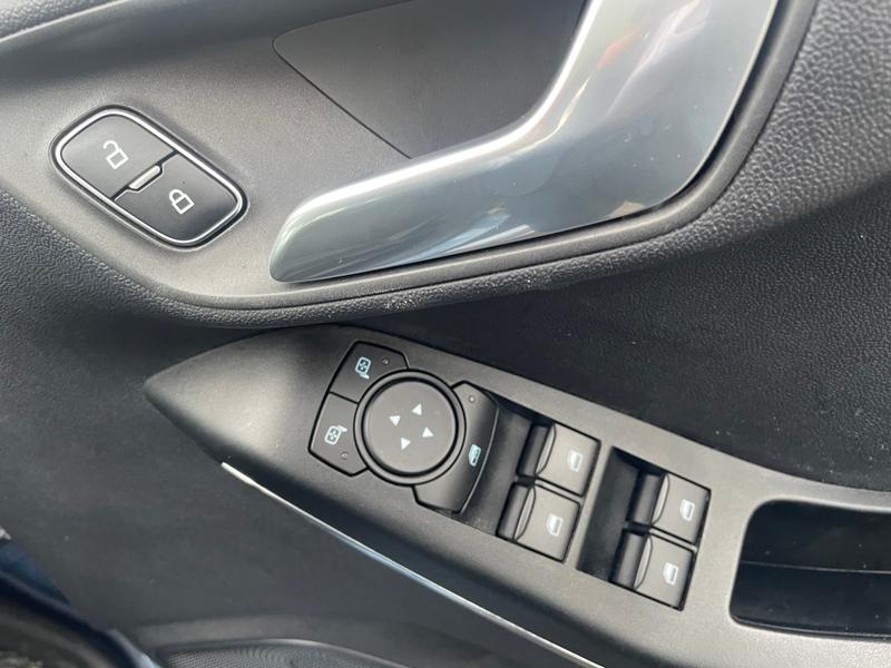 Used Ford Fiesta 2022 for sale - 76767057: Photo 22