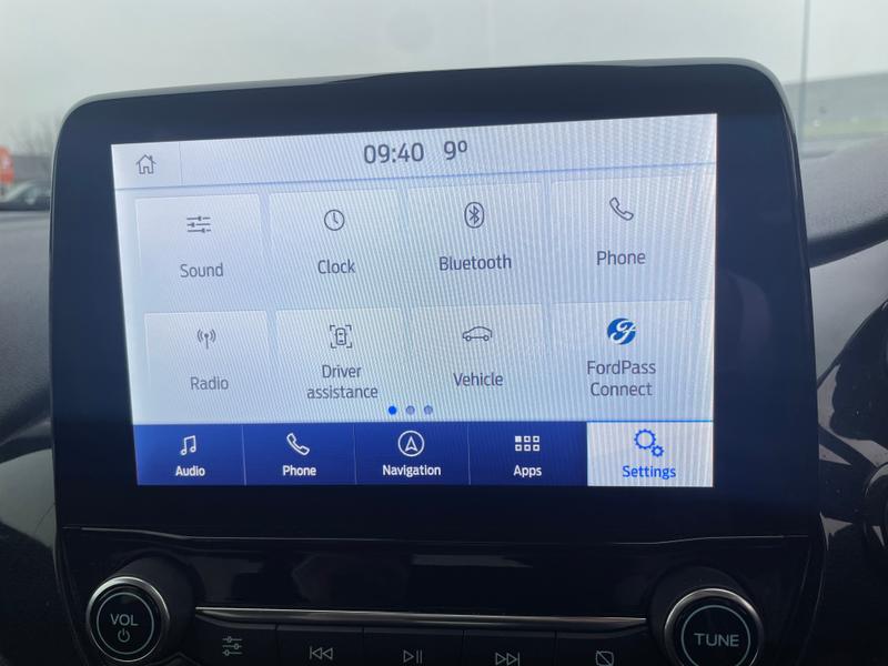 Used Ford Fiesta 2022 for sale - 76767057: Photo 34