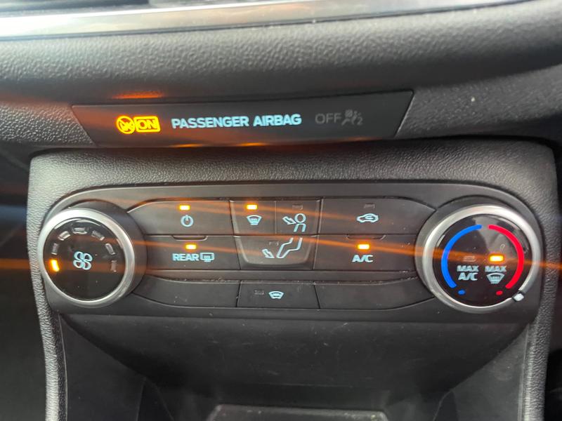 Used Ford Fiesta 2022 for sale - 76767057: Photo 35