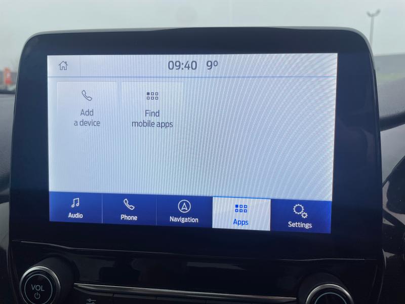 Used Ford Fiesta 2022 for sale - 76767057: Photo 37