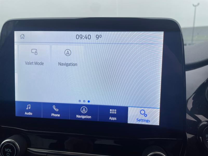 Used Ford Fiesta 2022 for sale - 76767057: Photo 38