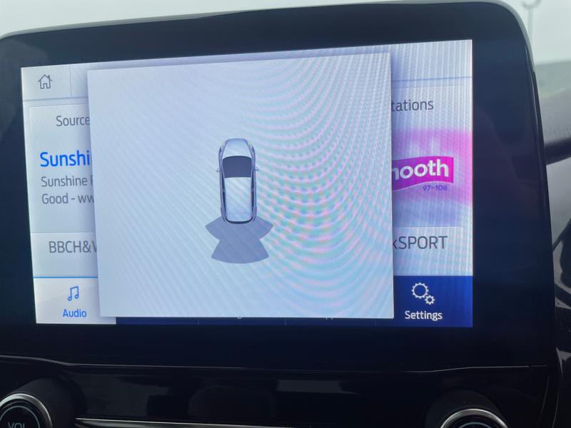 Used Ford Fiesta 2022 for sale - 76767057: Photo 40