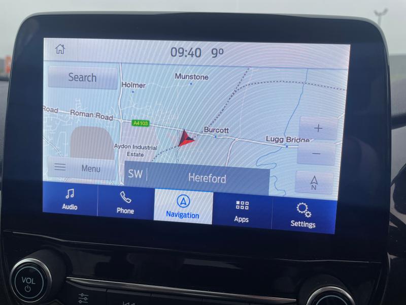 Used Ford Fiesta 2022 for sale - 76767057: Photo 42