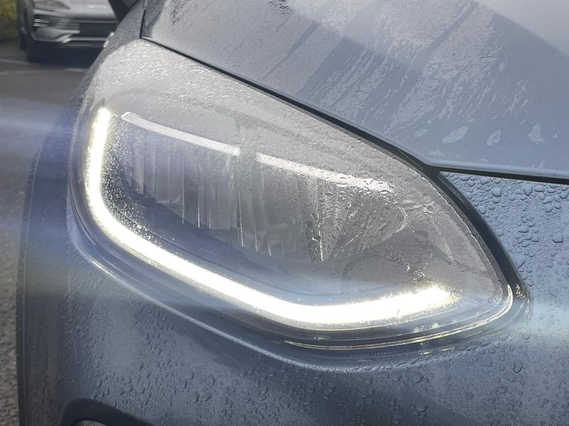 Used Ford Fiesta 2022 for sale - 76767057: Photo 9