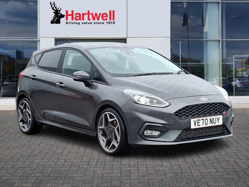 Used Ford Fiesta for sale - 76772703: Photo 1