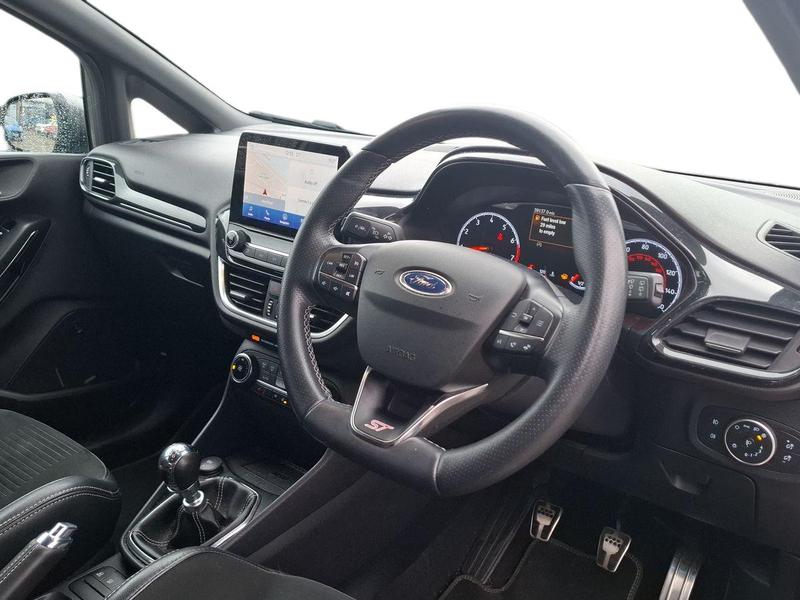 Used Ford Fiesta for sale - 76772703: Photo 11