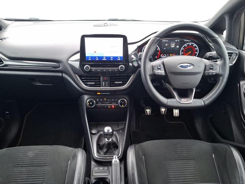 Used Ford Fiesta for sale - 76772703: Photo 12