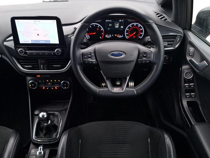 Used Ford Fiesta for sale - 76772703: Photo 13