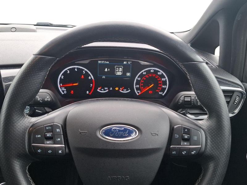 Used Ford Fiesta for sale - 76772703: Photo 14