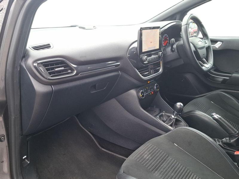 Used Ford Fiesta for sale - 76772703: Photo 16