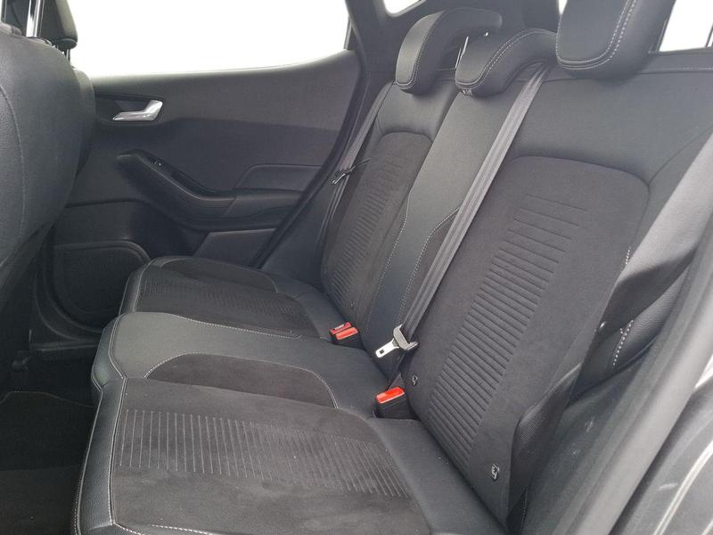 Used Ford Fiesta for sale - 76772703: Photo 18