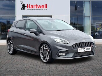 Used Ford Fiesta undefined for sale - 76772703: Photo
