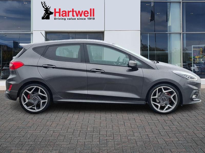 Used Ford Fiesta for sale - 76772703: Photo 2