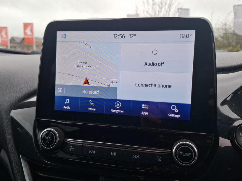 Used Ford Fiesta for sale - 76772703: Photo 20