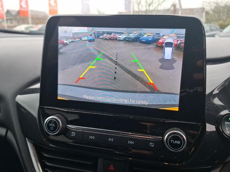 Used Ford Fiesta for sale - 76772703: Photo 21