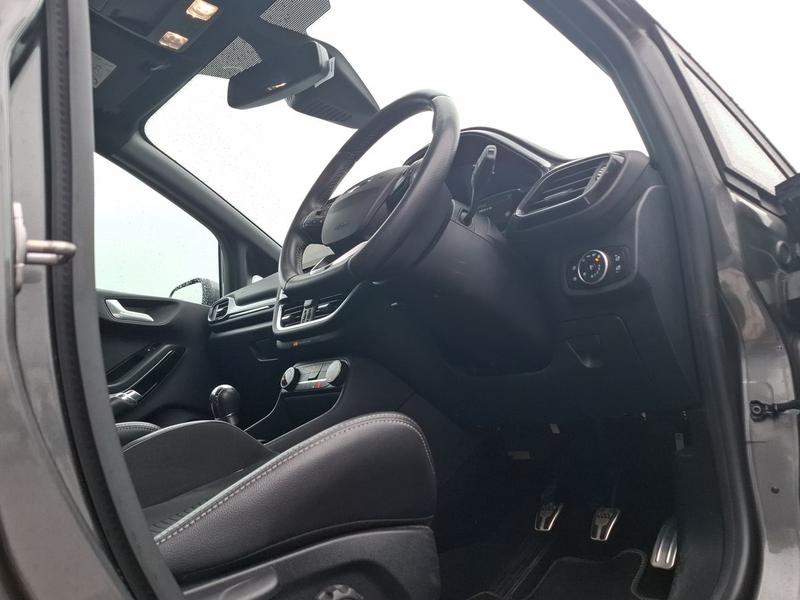 Used Ford Fiesta for sale - 76772703: Photo 24