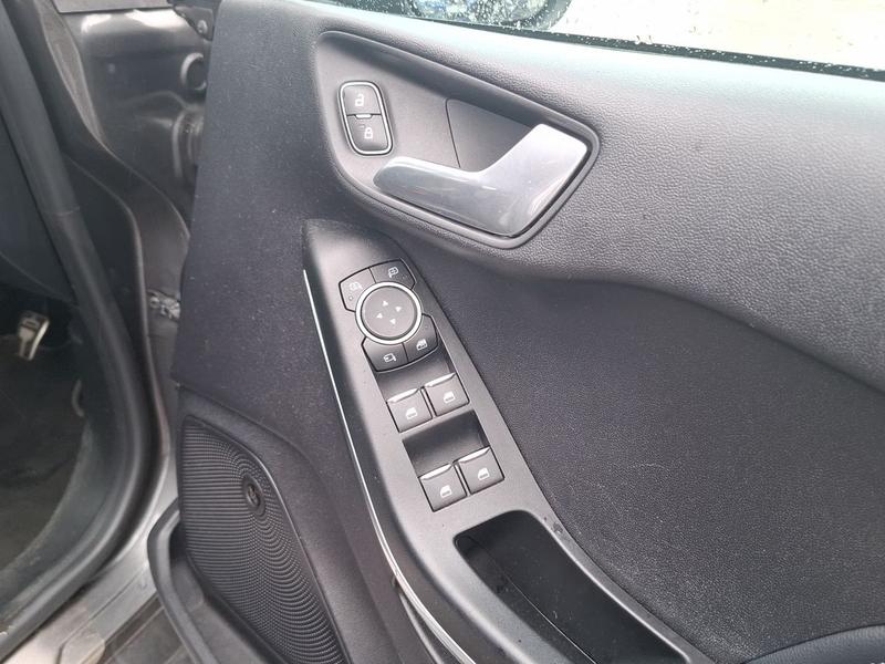 Used Ford Fiesta for sale - 76772703: Photo 25