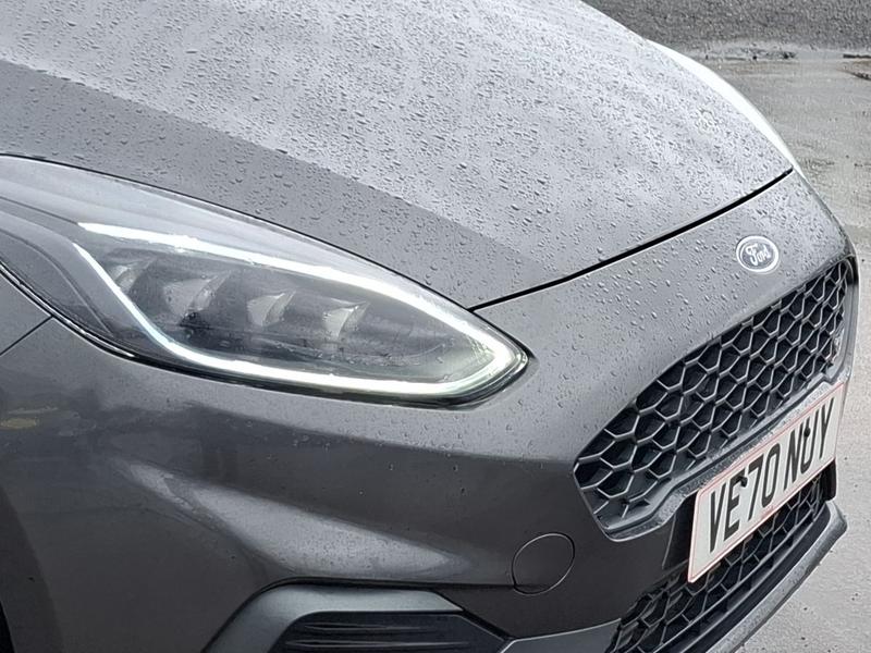 Used Ford Fiesta for sale - 76772703: Photo 30