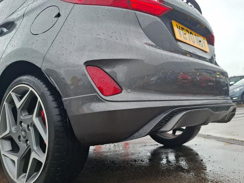 Used Ford Fiesta for sale - 76772703: Photo 32